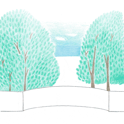 Decentraland screenshot