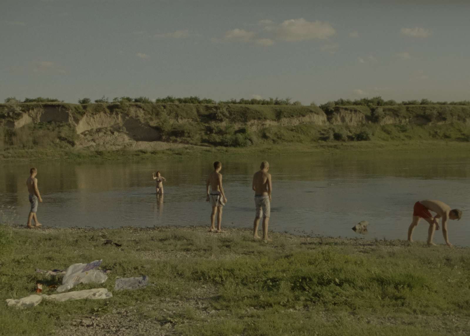 Decentraland screenshot